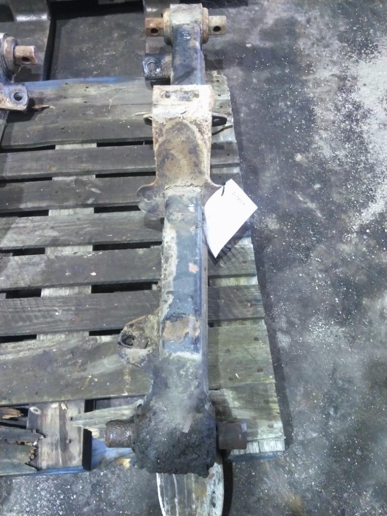 Replaces HENDRICKSON ALL SUSPENSION PART ,  OH