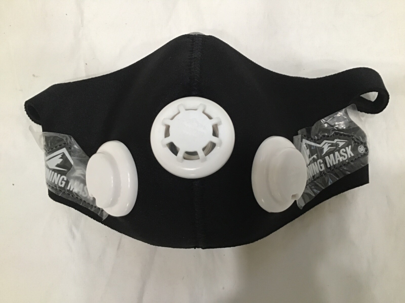 ELEVATION TRAINING MASK - NEW