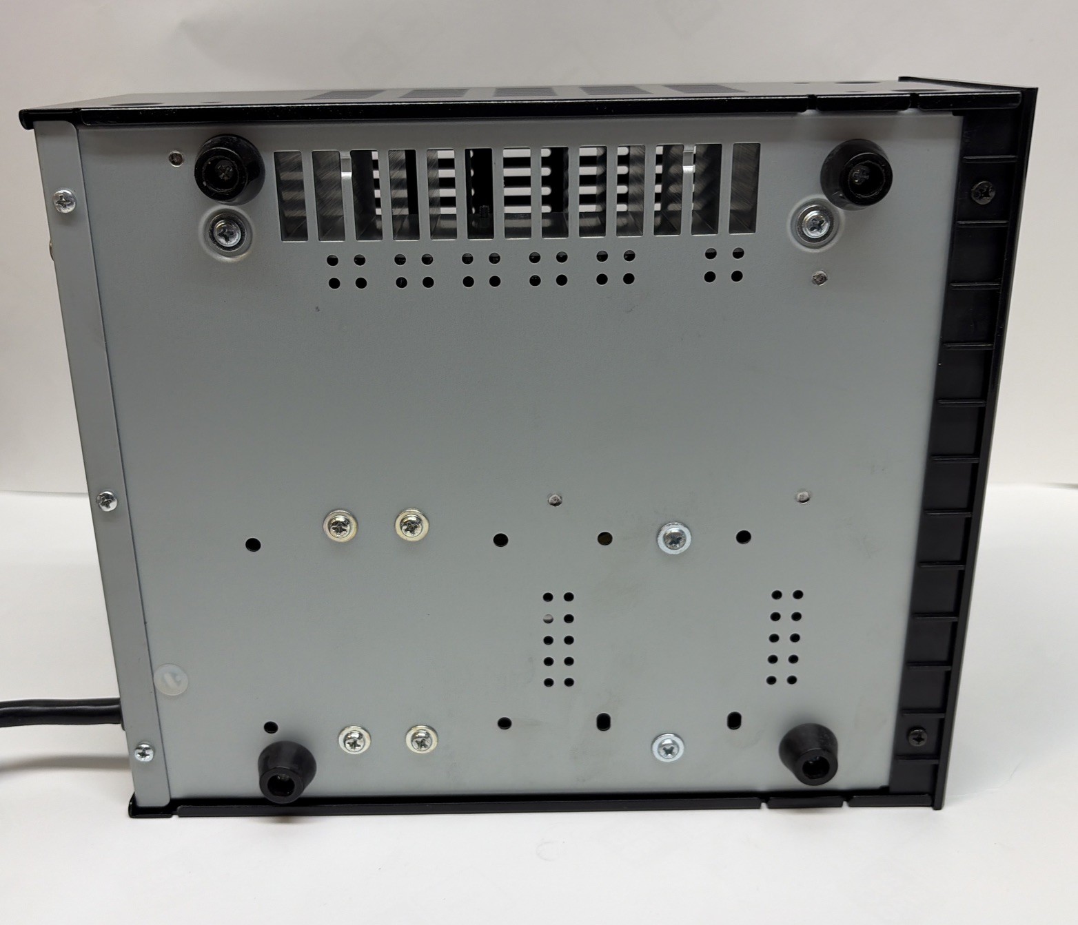 Power Amplifier, 35W NIB TOA Electronics BA-235 CU