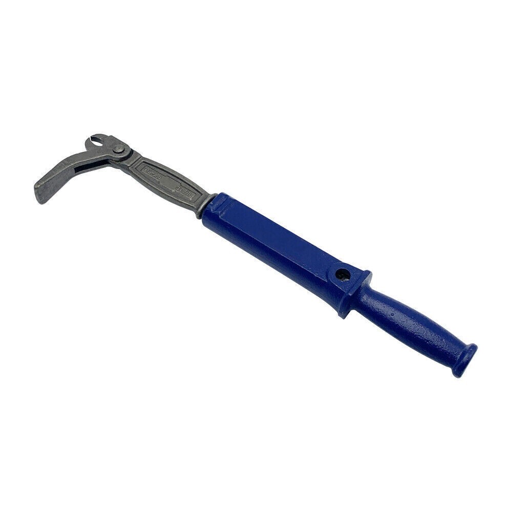 Manual Nail Puller Labor-Saving Nail Pulling Pliers Woodworking Unpack Tool 17MM