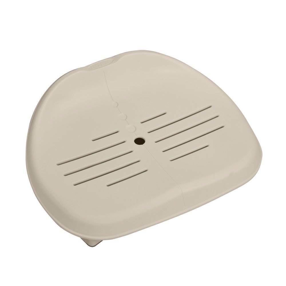 Intex PureSpa Portable Hot Tub Seat Accessory (Open Box) (2 Pack)