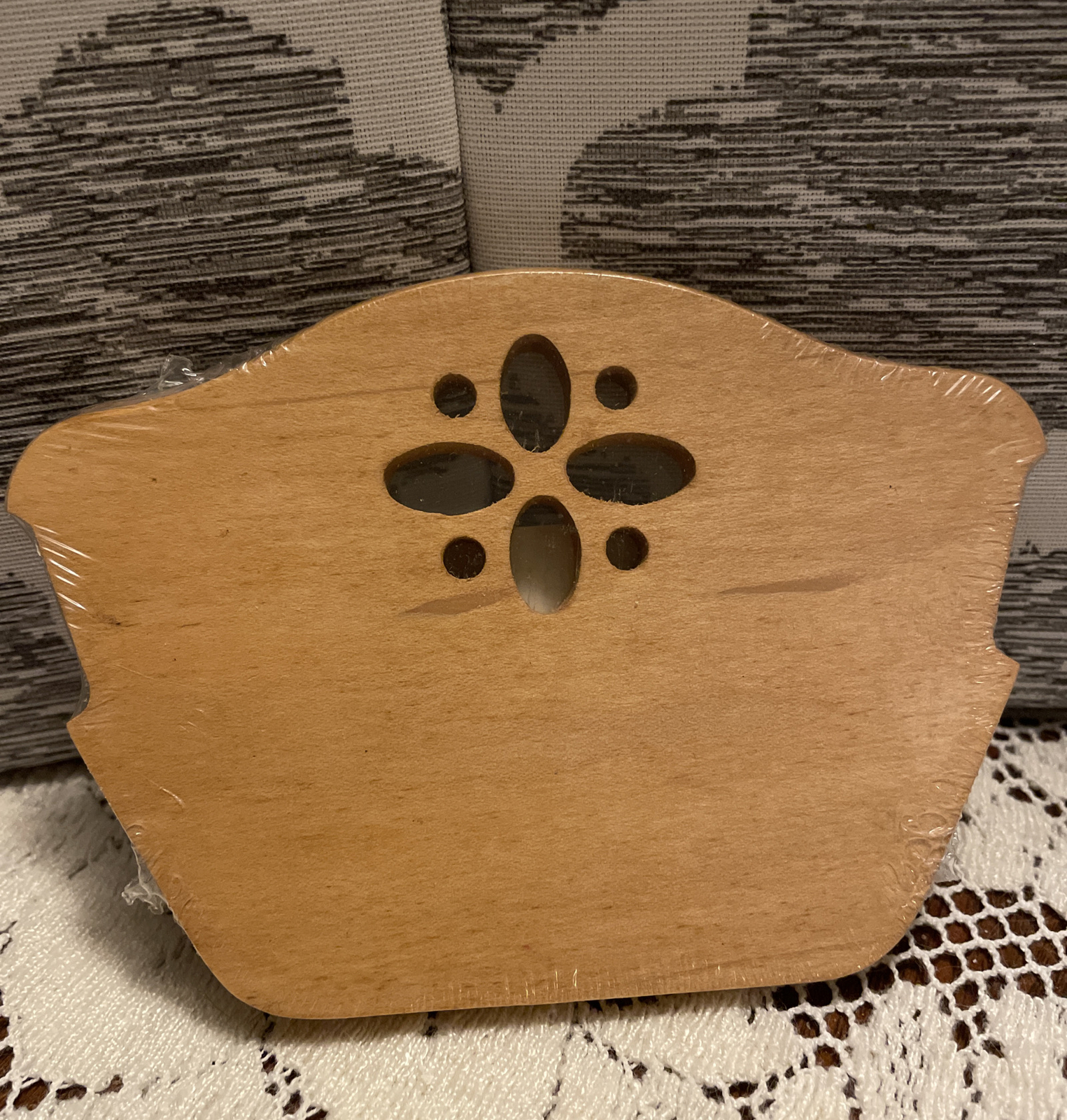 Longaberger Basket Divider Cracker Single New In Package 50016
