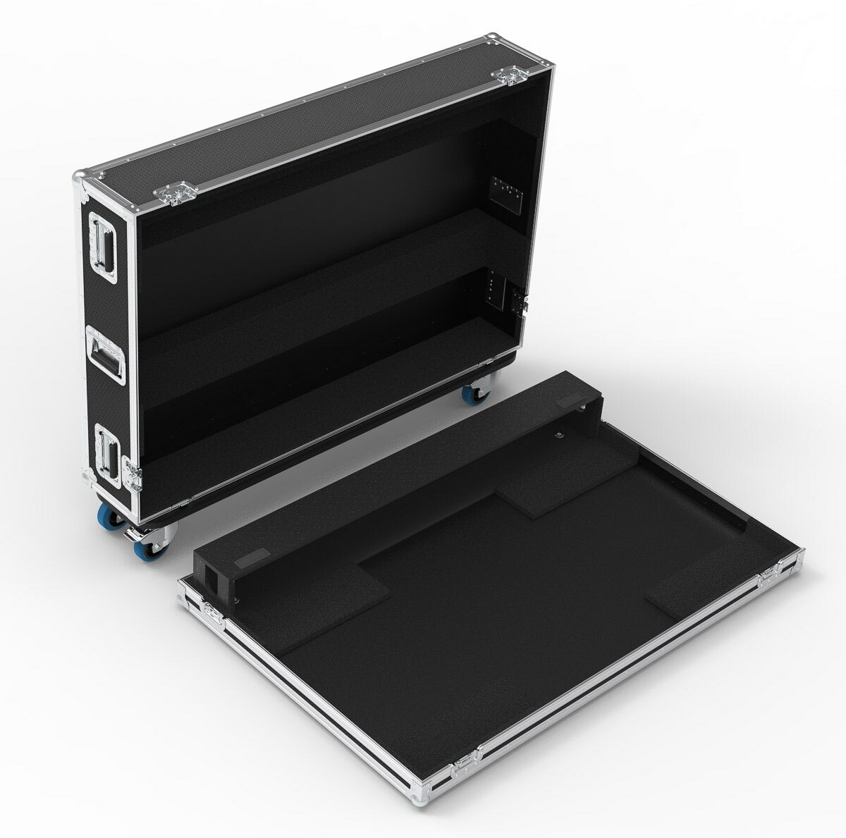 Digico SD12 Flight Mixer Case