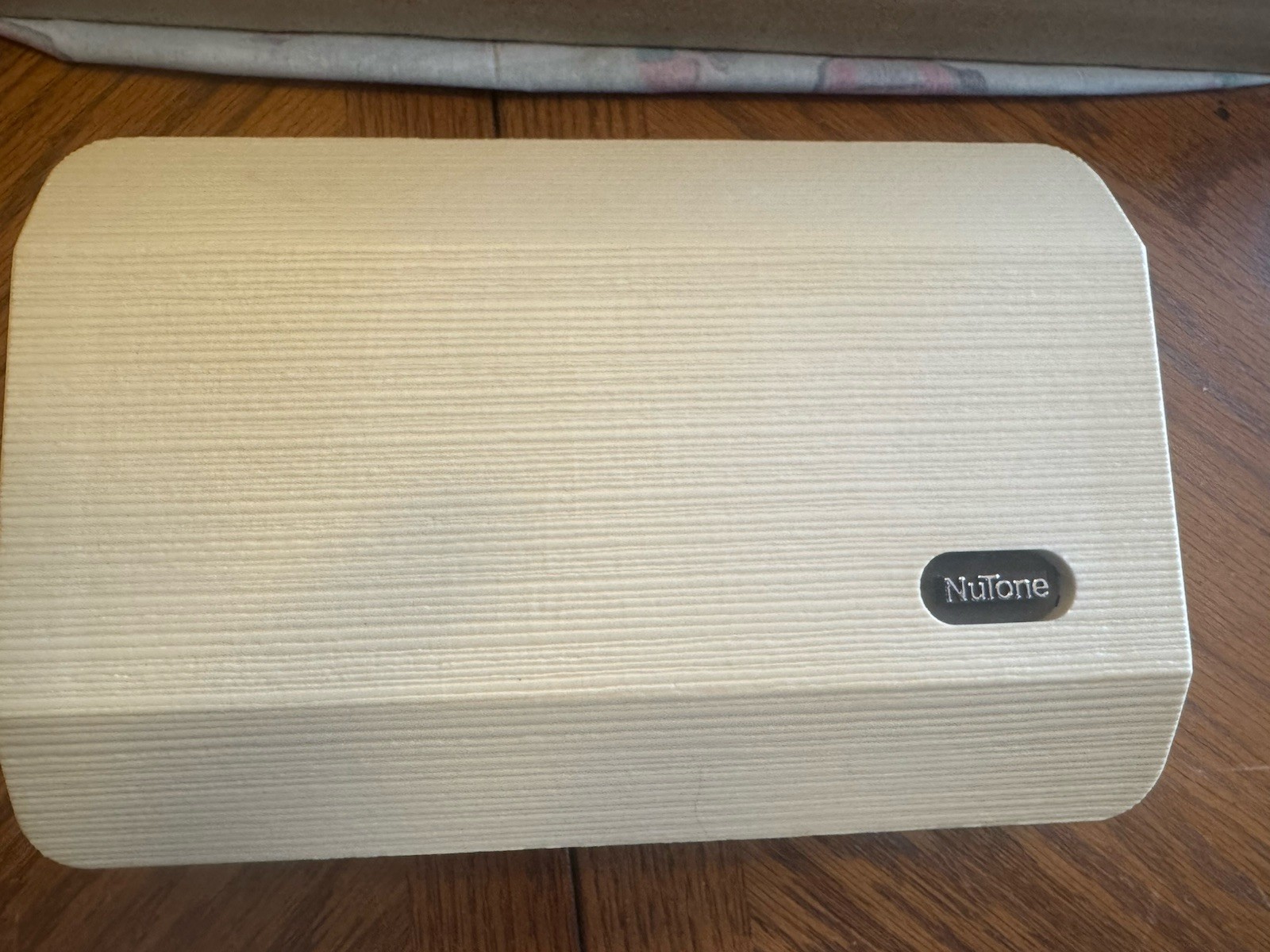 NuTone LB-12BG Contour Two-Note Door Chime