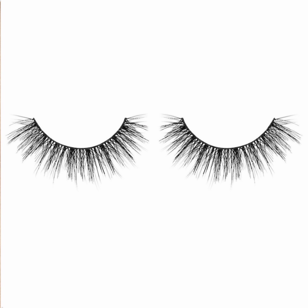 Sephora False Lashes Irresistible Vegan CRAZE 4 PACK