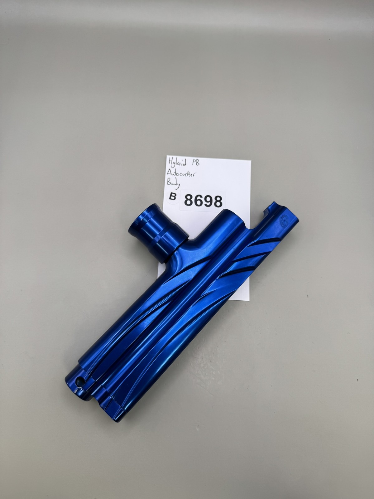 Hybrid PB Autococker Body