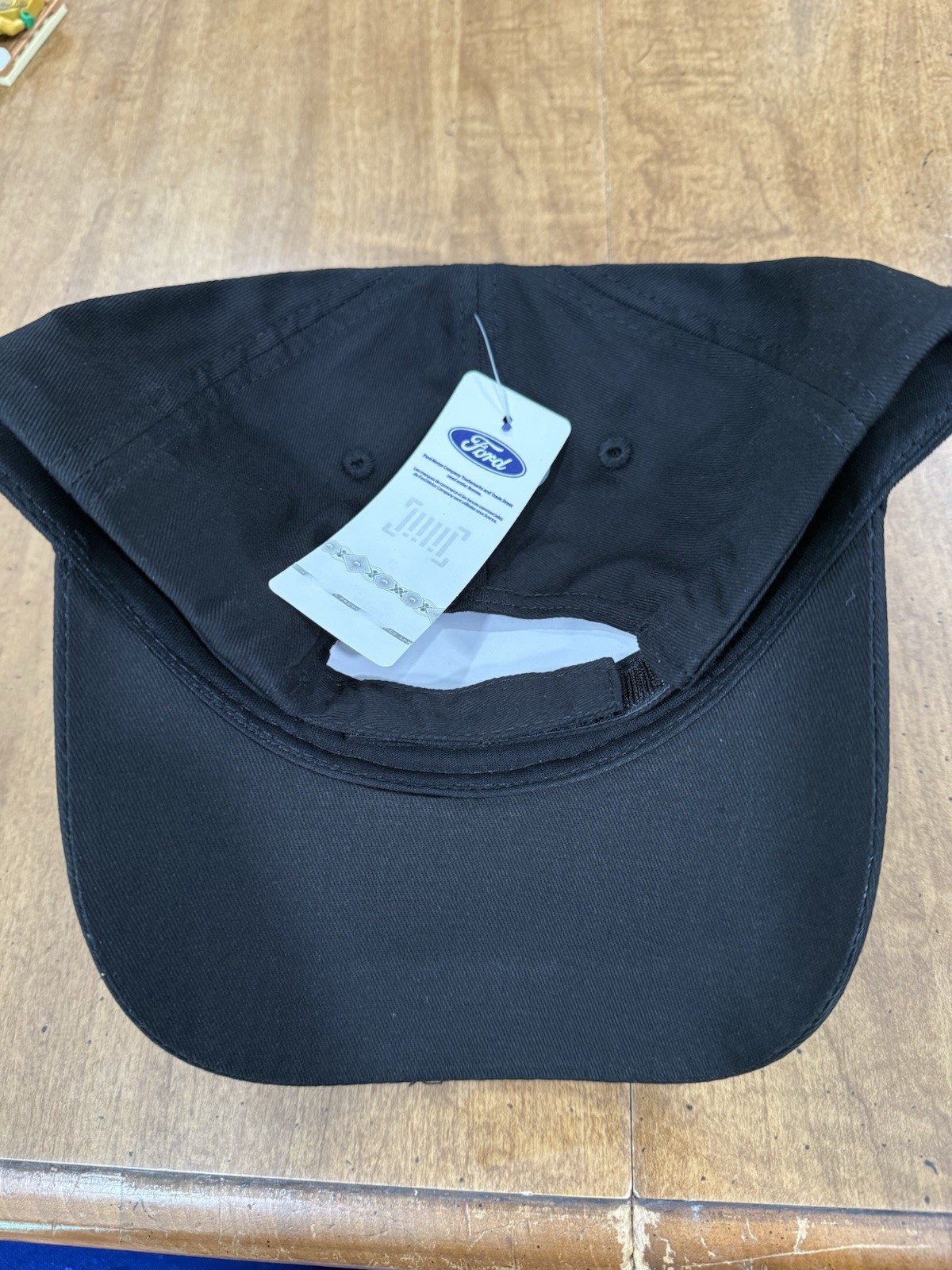 Brand New Ford Mustang Hat