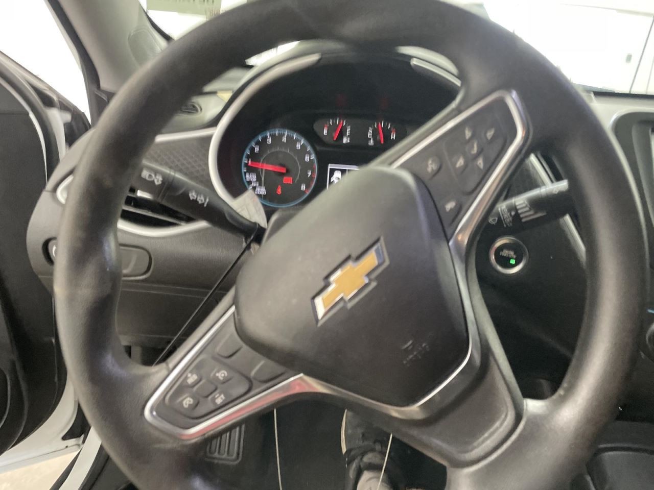 MALIBU 2018 Air Shutter 991901