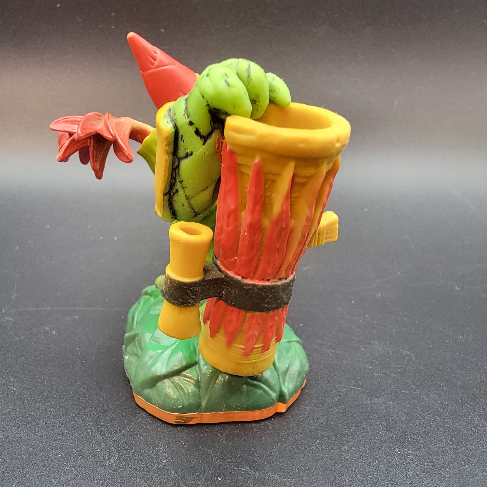 Skylanders "Zook" Figure 84513888