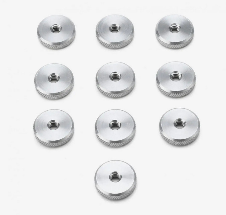 AHEAD Tension Rod Locks, 10-Pack (ATRML)