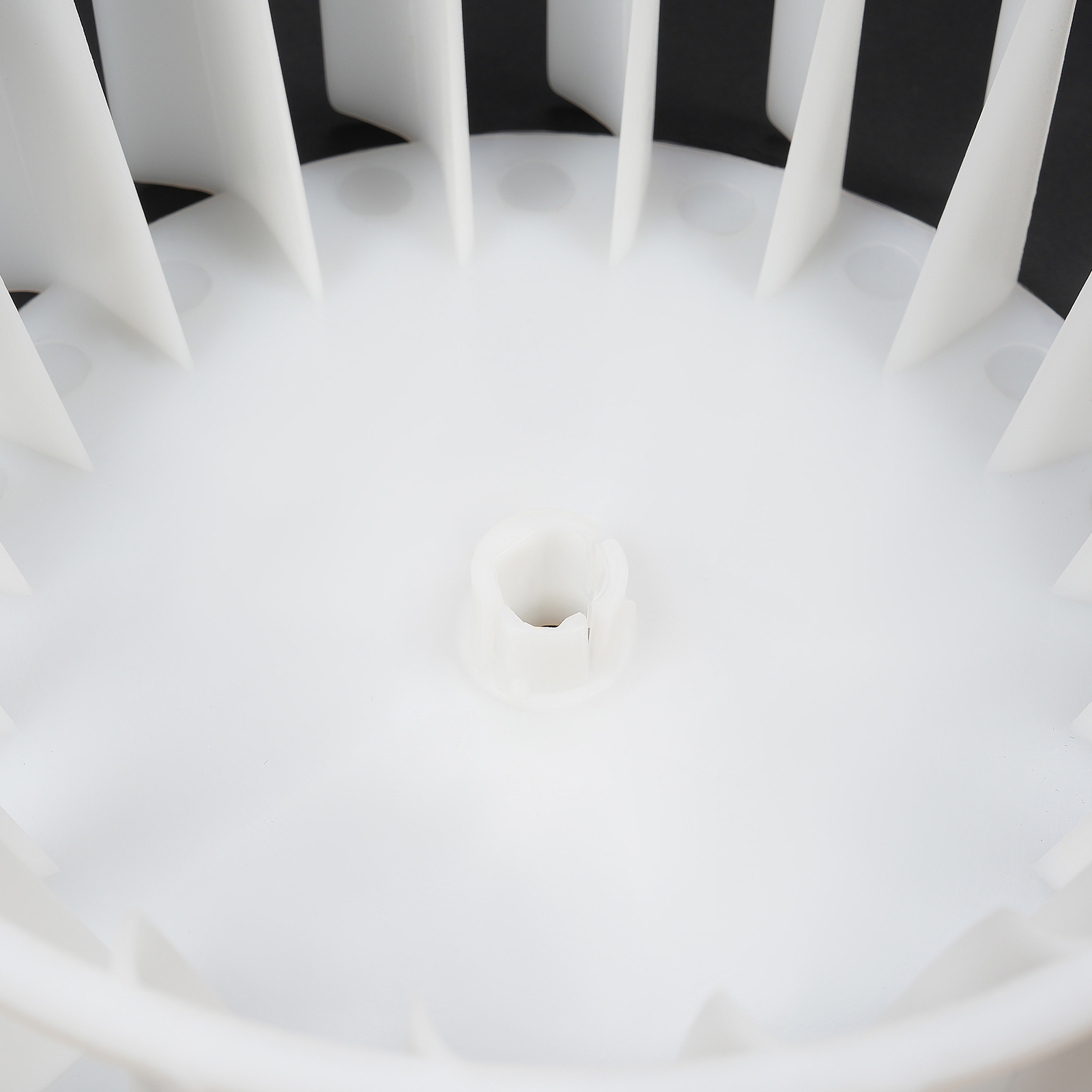 Dryer Blower Fan Wheel Fits Whirlpool Maytag 303836 Y303836 AP4294048 PS2200270