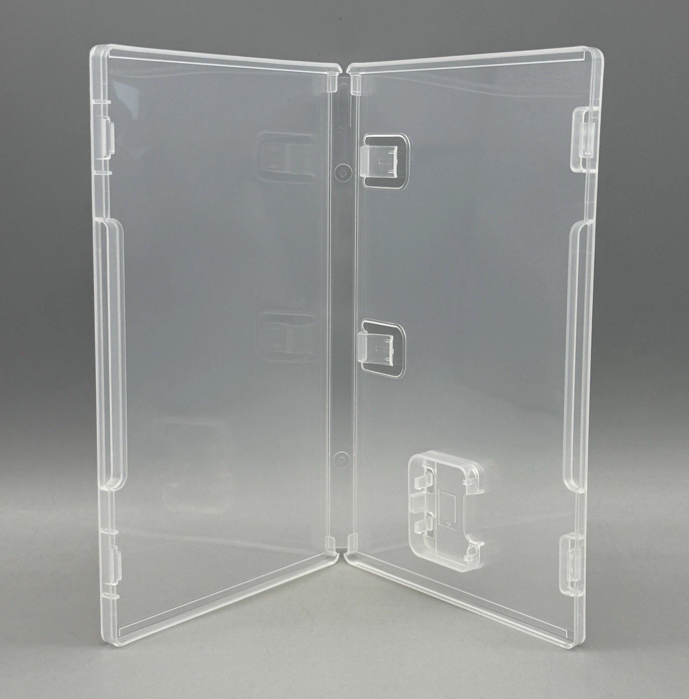 Nintendo Switch Game Case Empty Replacement - NEW - BUY MORE & SAVE