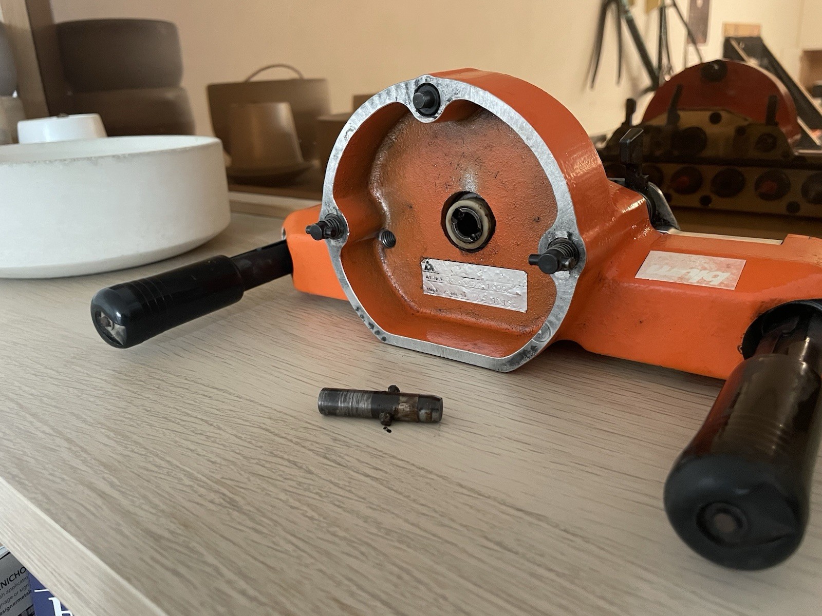 woodworking tools