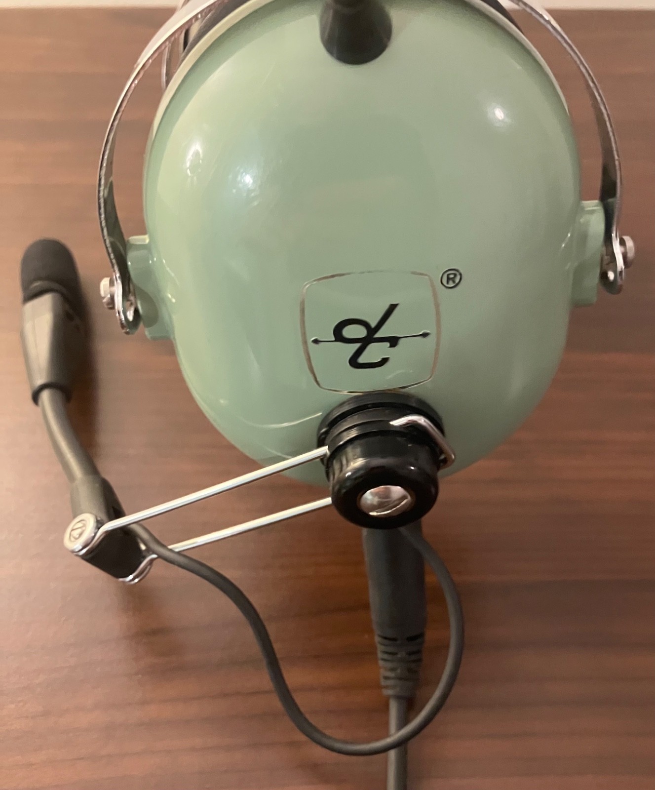 David Clark H10-60 Aviation Headset