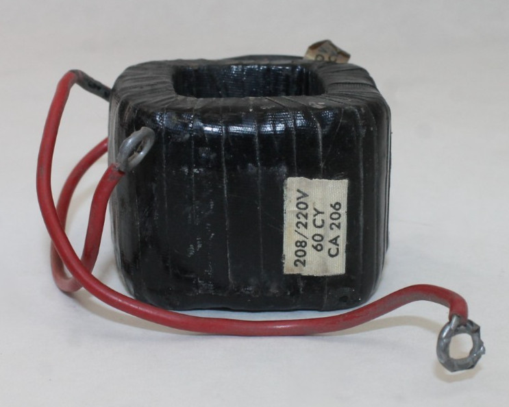 FPE CA206 Coil