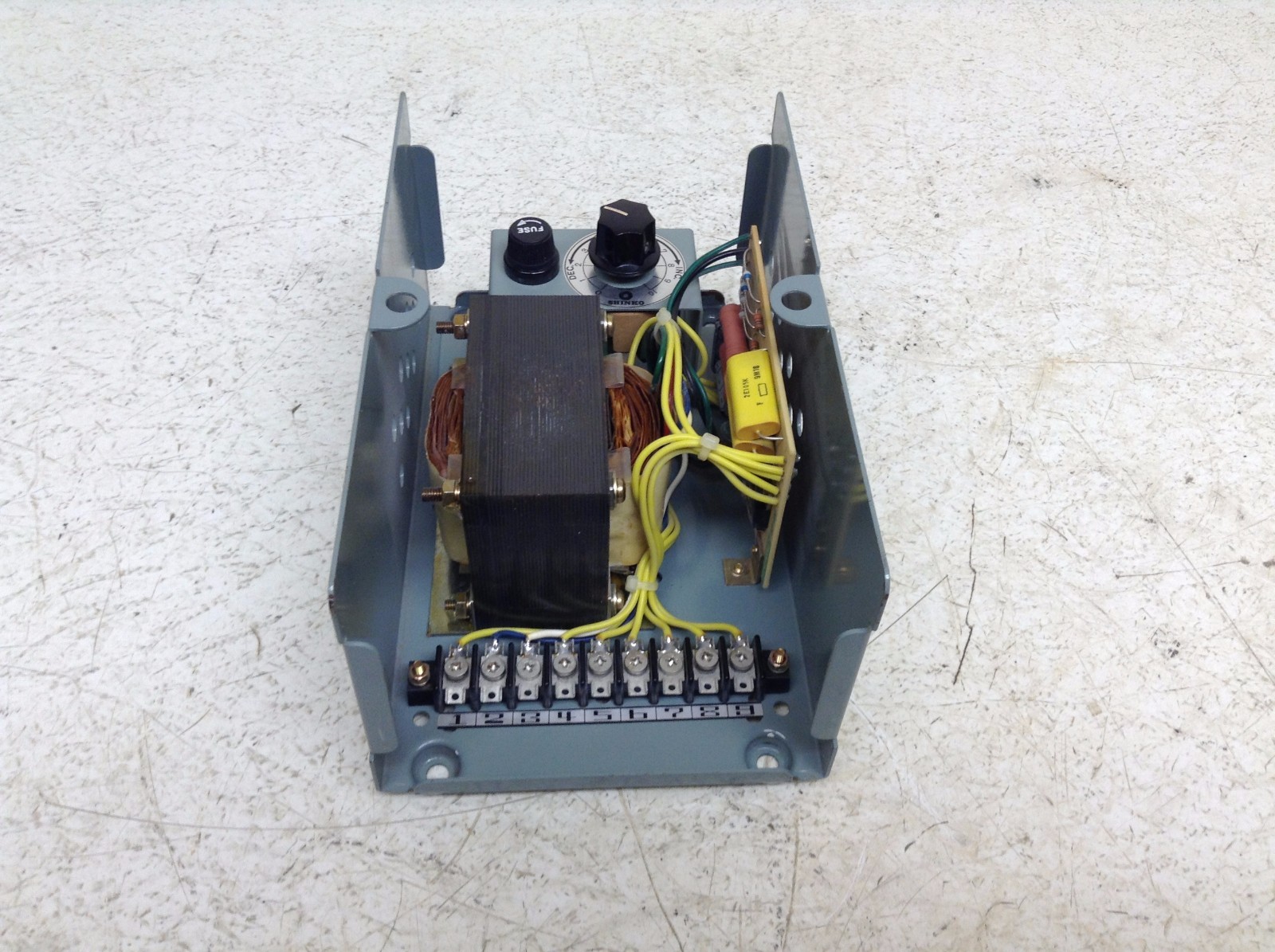 Shinko TMP-40D Contactless Torque Controller TMP40D (TBI)