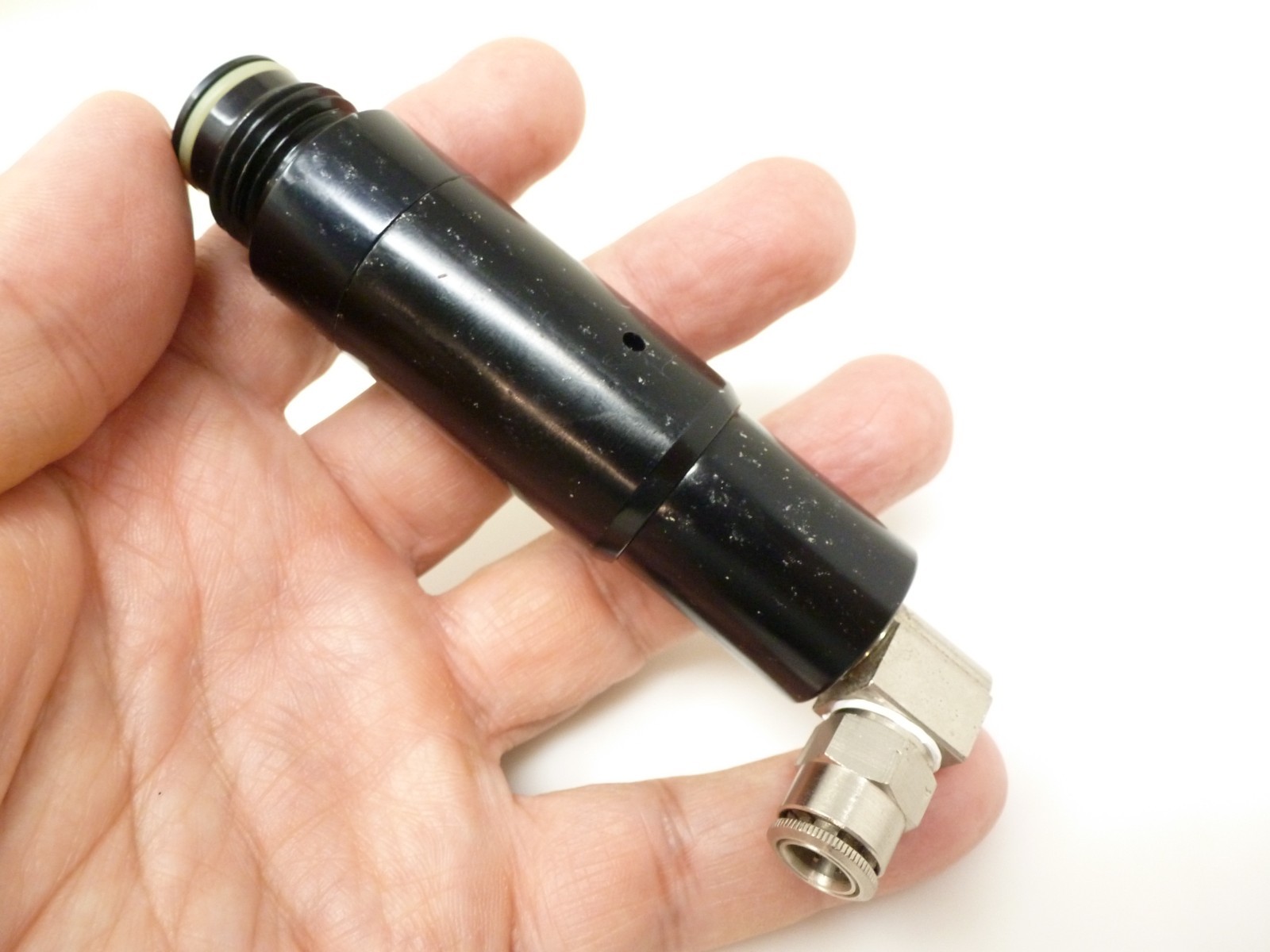 WGP AUTOCOCKER HP REGULATOR FOR PAINTBALL MARKER DYE EMPIRE COCKER CCM PUMP