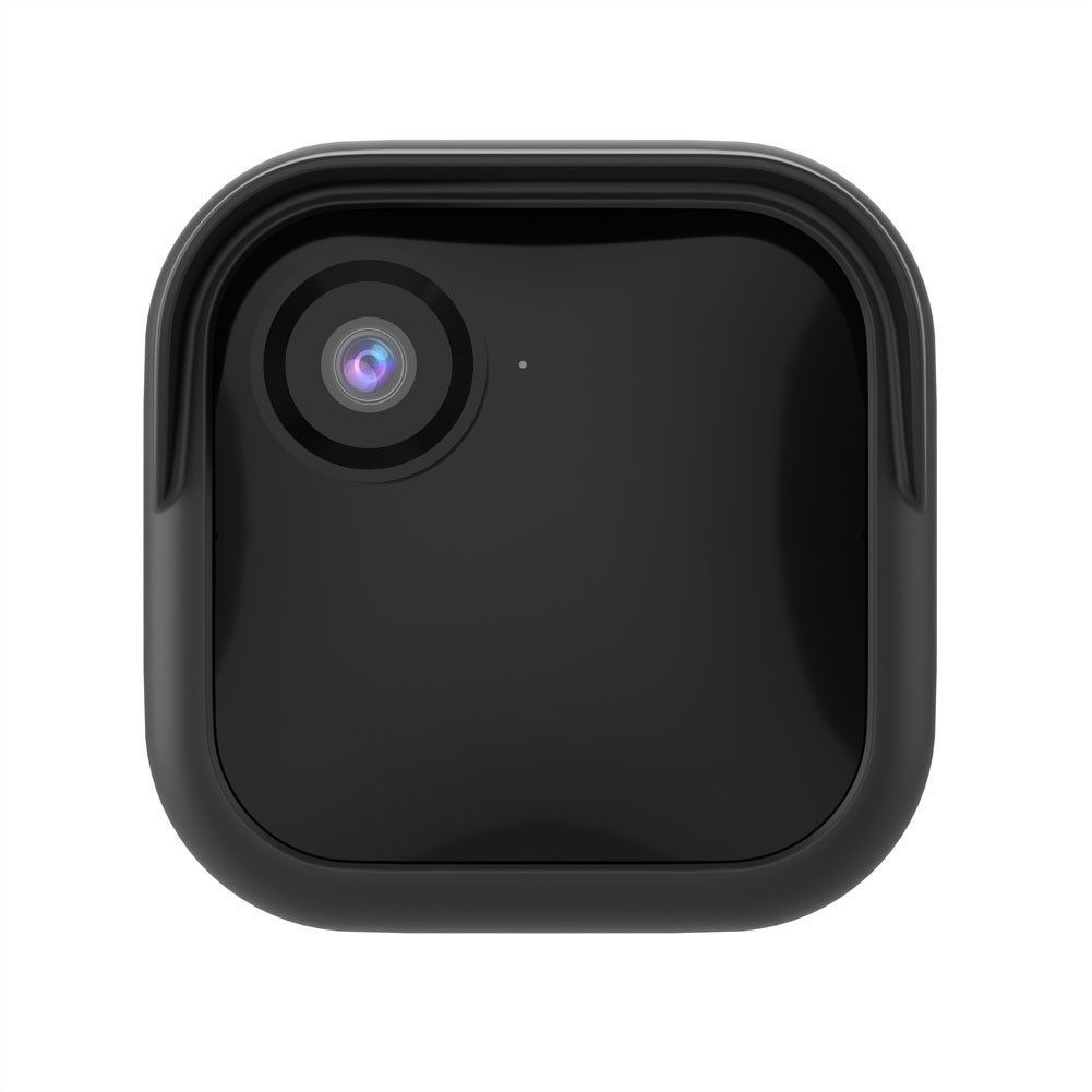 Outdoor 2K+ Silicone Case for Blink Camera UV Resistant Flexible Long Lasting