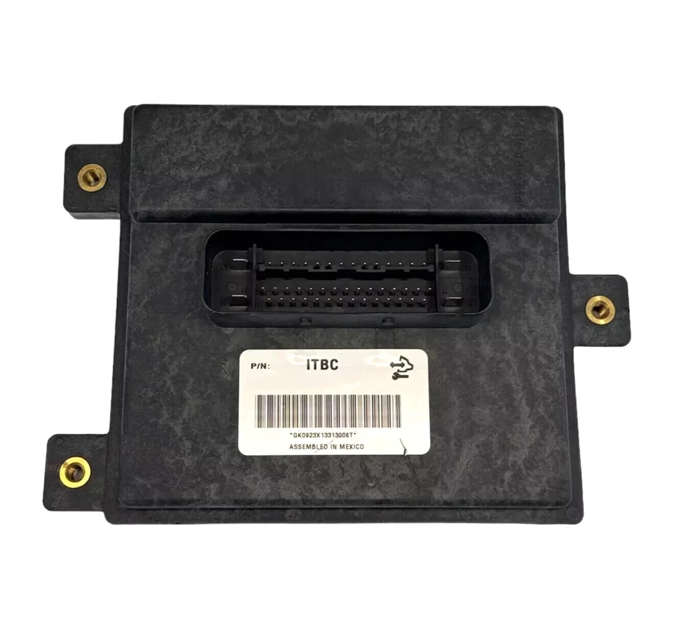 VIN Programmed 2013-14 GM trucks 20964299 Trailer Brake Control Module PLUG&PLAY