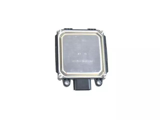 Genuine Mopar Blind Spot Detection Sensor 68418245AC