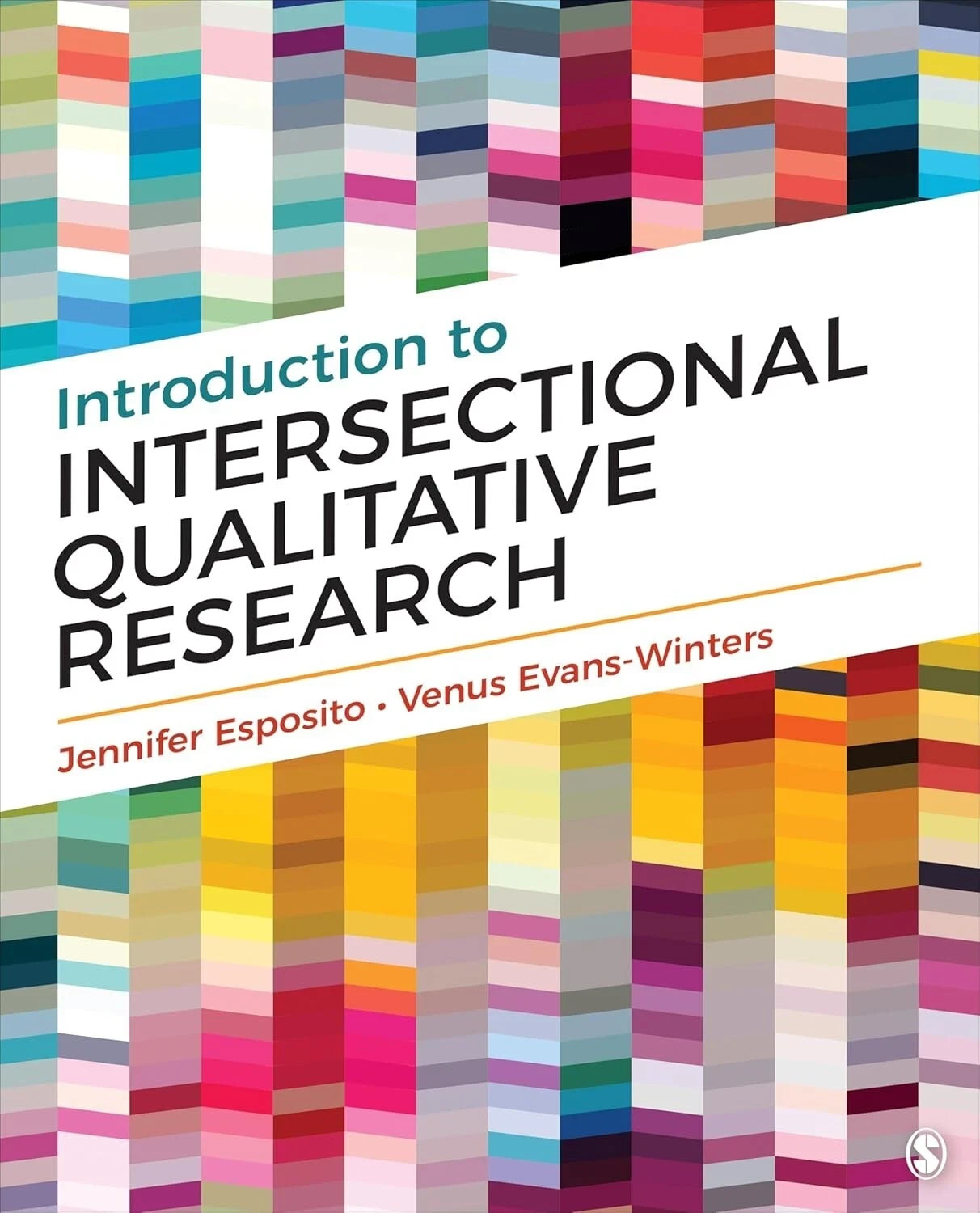 Introduction to Intersectional Qualitative Research, Paperback, USA STOCK