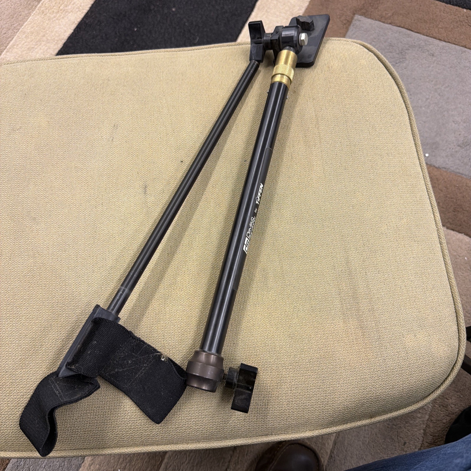 Davis & Sanford Steady Stick with Quick Release