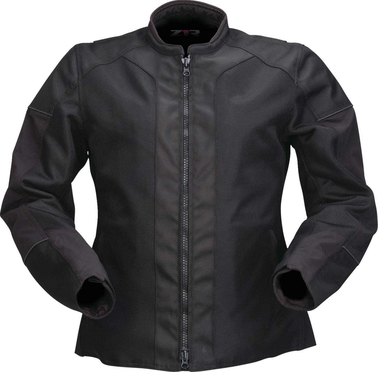 Z1R - Women's Zephyr Jacket Black 3W | 2822-1647