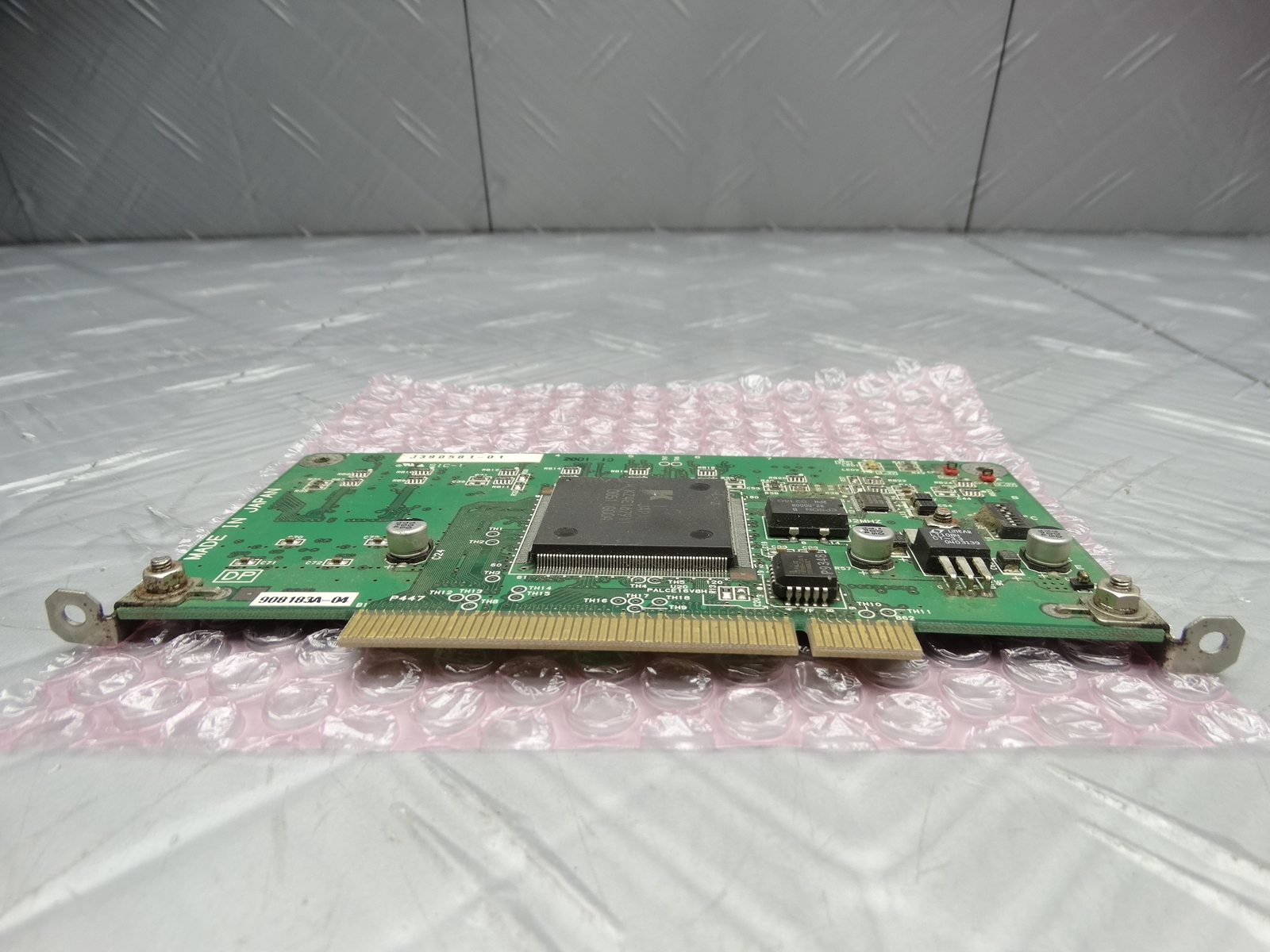 Noritsu J390581 Display Memory PCB