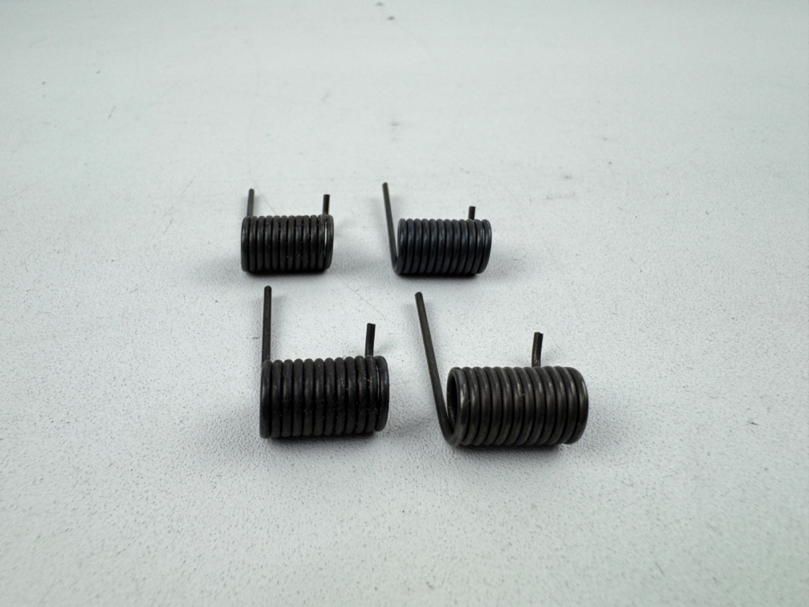 NAPA ECHLIN Brush Spring SP6 *Set of 4*