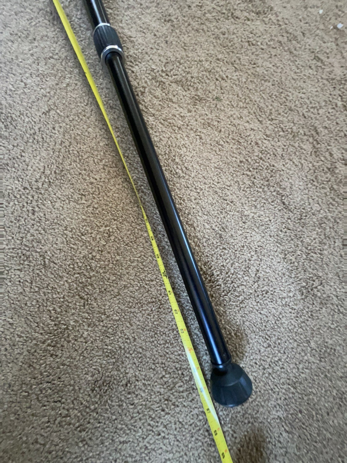 GIOTTOS MM 9160 Monopod