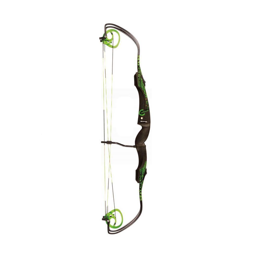 ROLAN CAMBIUM BEGINNER CLUB & CAMP COMPOUND BOW (Right Hand Only)