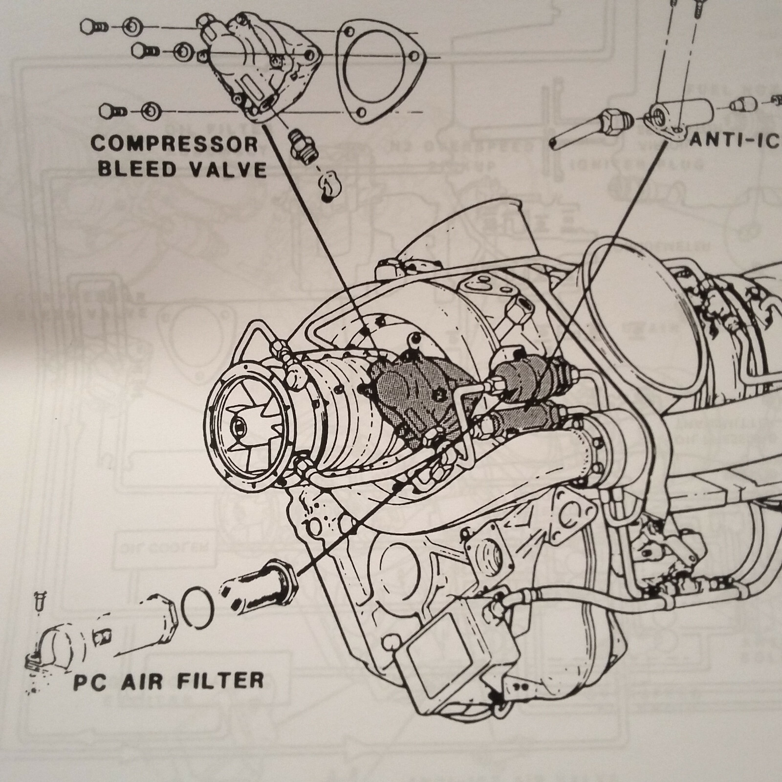 Augusta A109C & A109A/AII Difference Familiarization Pilot Ground School Manual