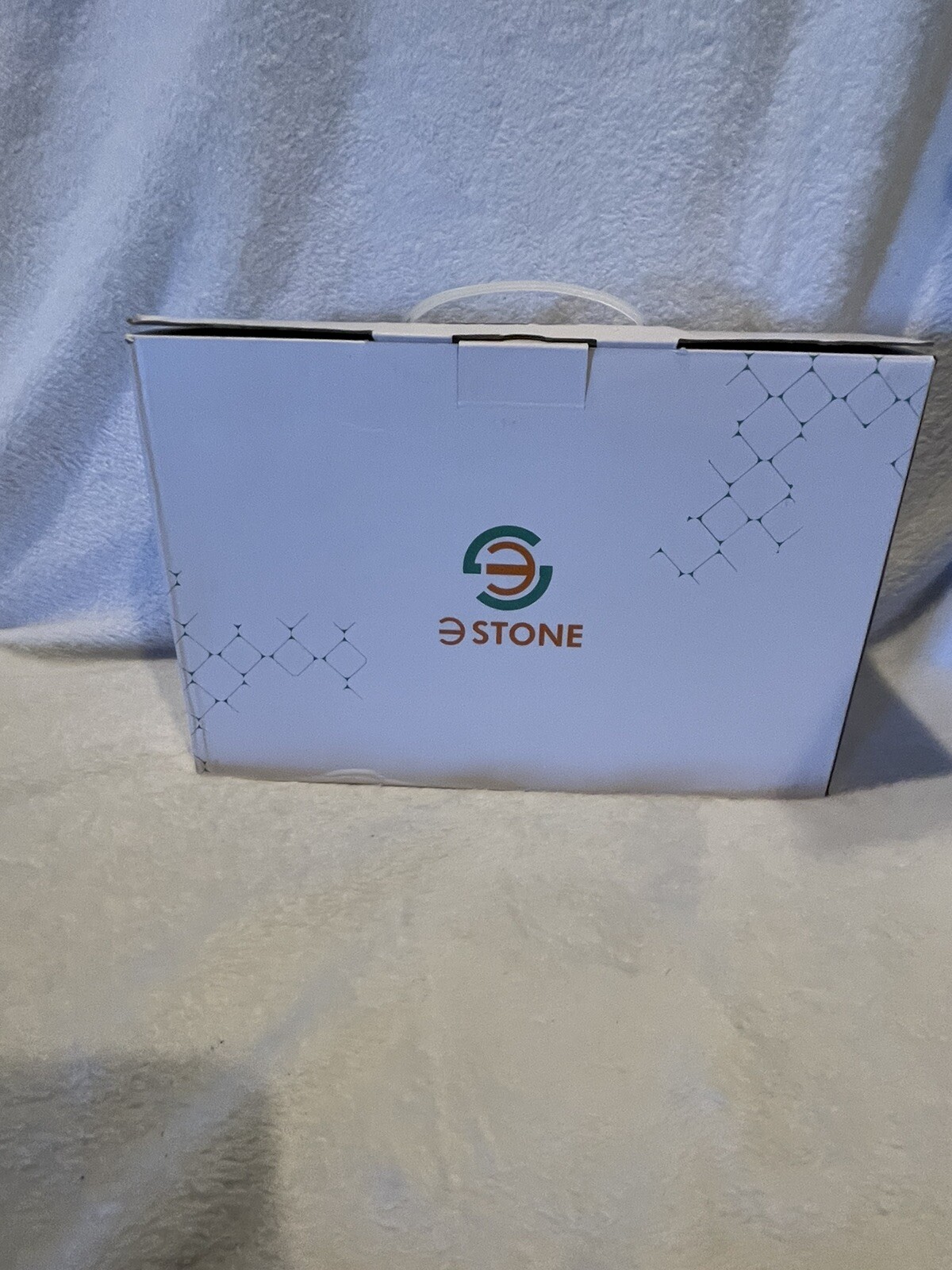 3Stone Wi-Fi Mini Multimedia Projector, A5 6500 Lux Portable Movie Projector