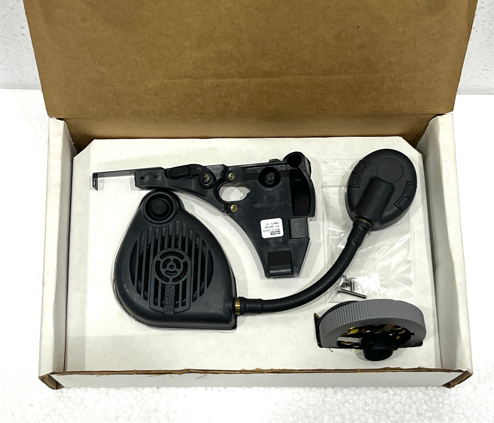 MSA 10051290 Amplifier Radio Interface Kit