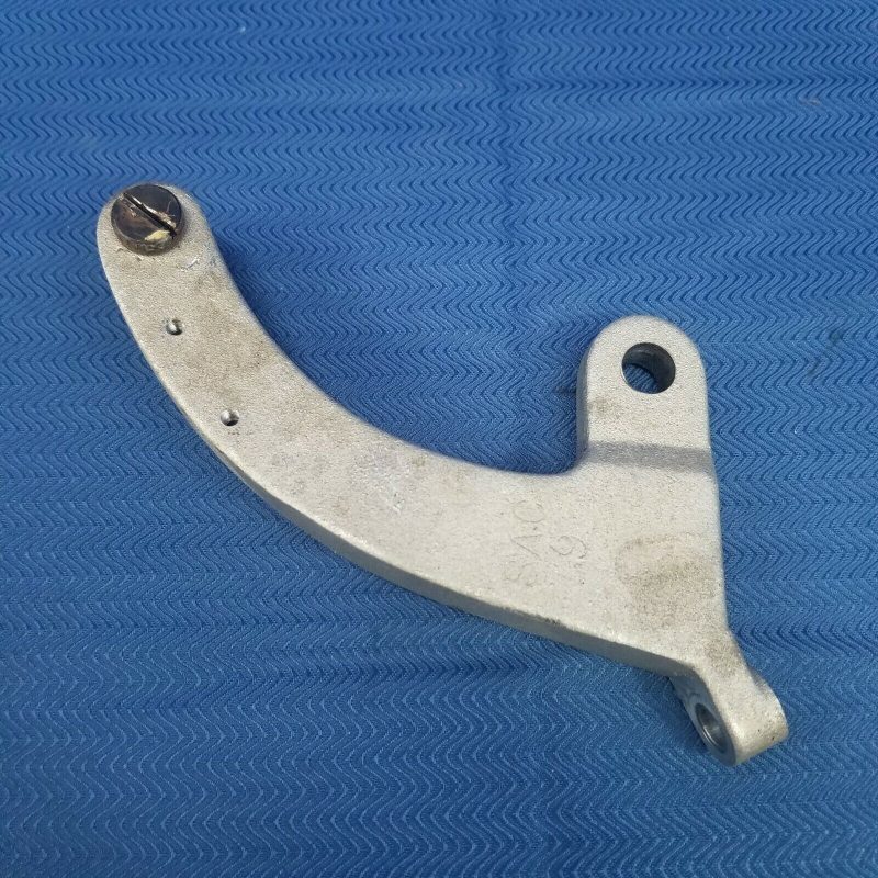 DentalEZ J Chair Model JSR Back Rest to Back Rest Motor Bracket Replacement