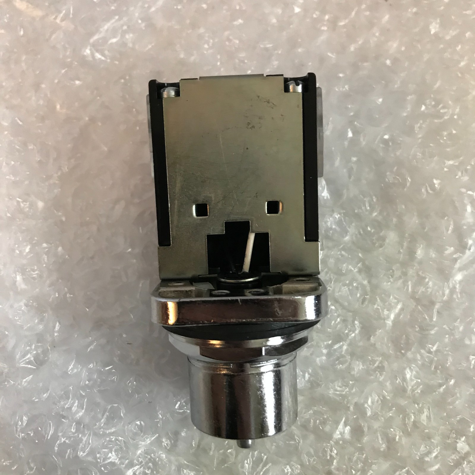 Siemens Illum Selector Operator 52SA7CDN (new in box)