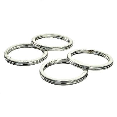 Exhaust Pipe Header Gasket for Suzuki GSF600 1996-2003 GSX600F 1988-2006 GSX650F