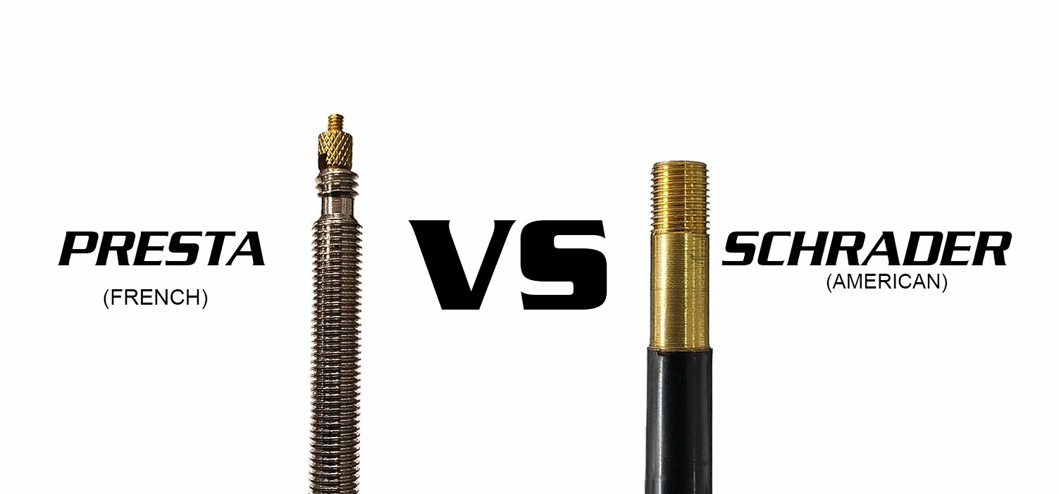 Stan's NoTubes Brass Valve Stems - 32mm | Universal Schrader | Pair