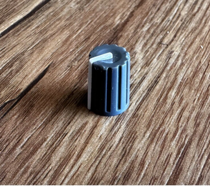 Korg MS2000 Rotary Knob