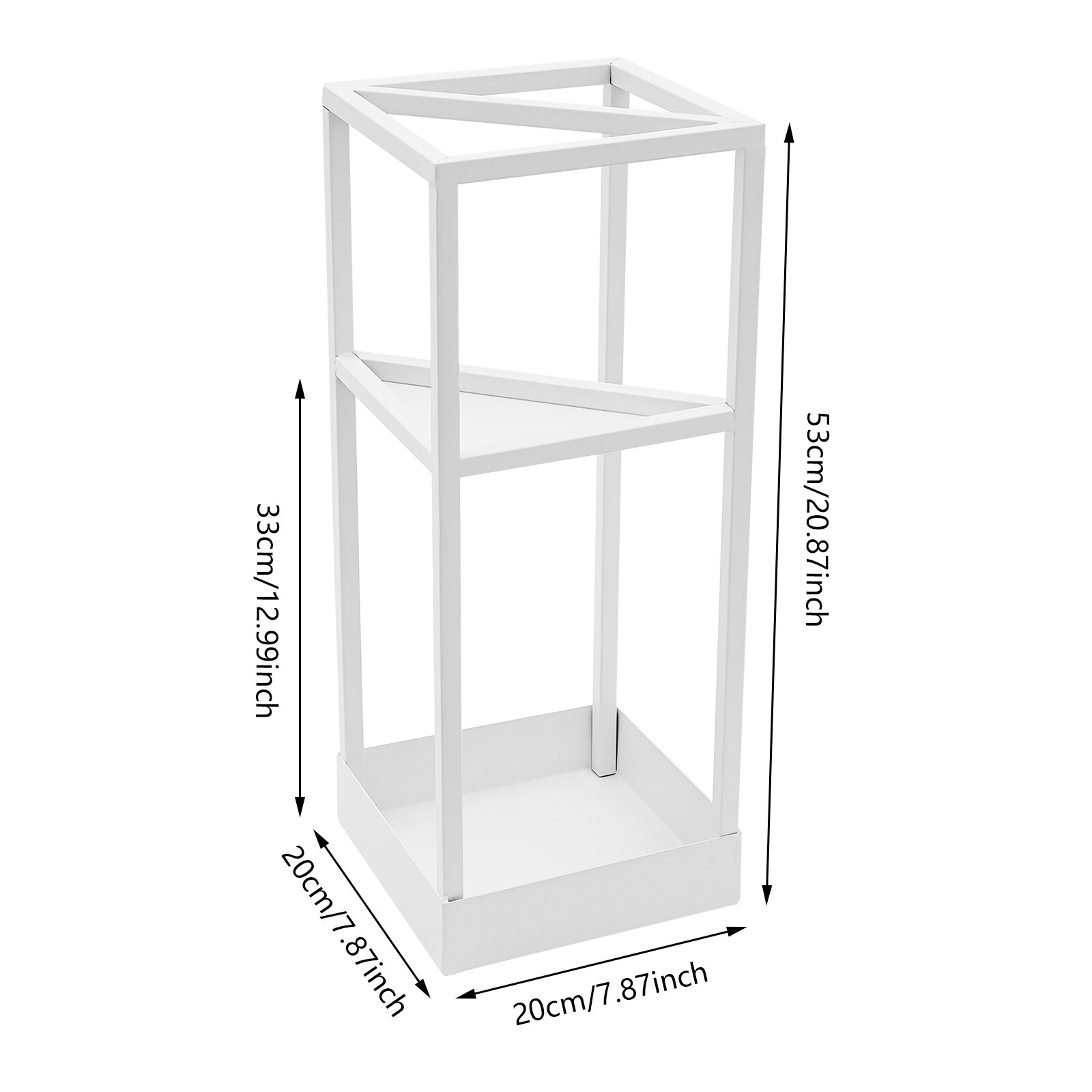 Umbrella Rack, Modern Umbrella Rack, Freestanding Umbrella Rack