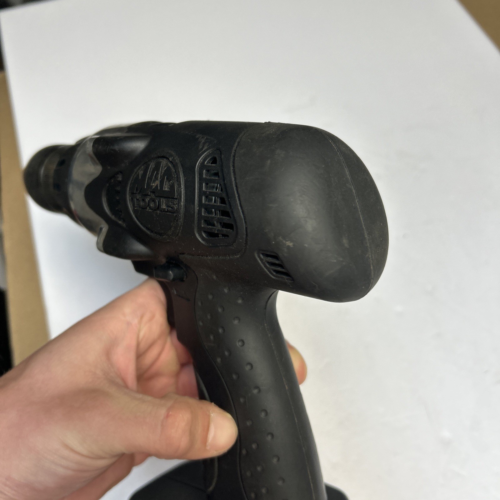 MAC TOOLS CDD19212 1/2" DRIVE 19.2V (WBP004167)