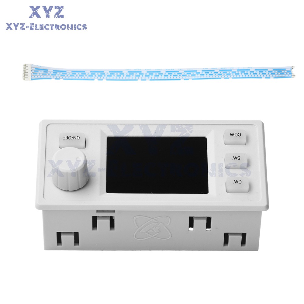 SMH 42 57 Stepper Motor Controller Forward/Reverse Pulse Delay Positioning Angle