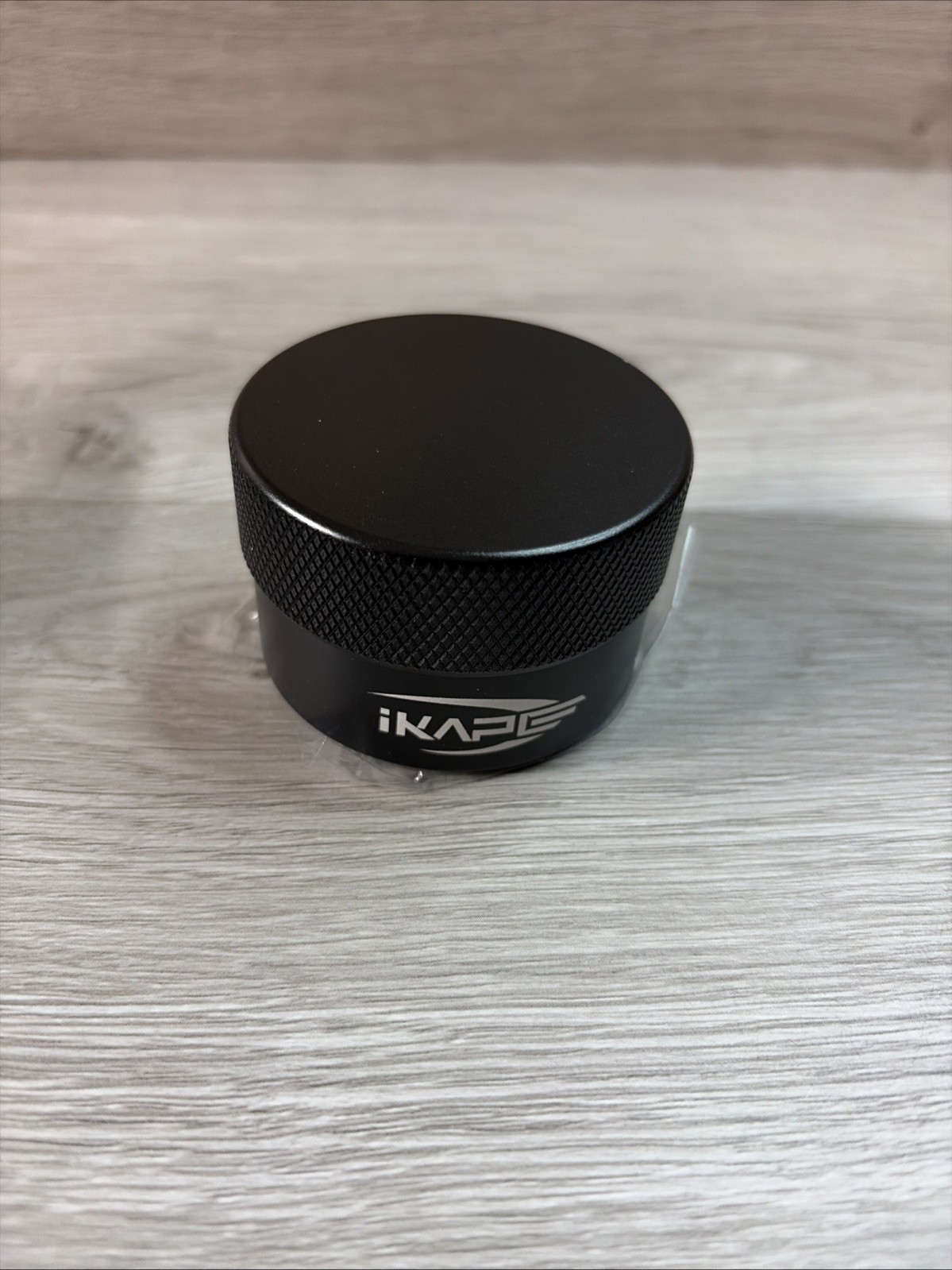 IKAPE Products, 49mm Coffee Distributor, Gravity Adaptive Espresso Distributor