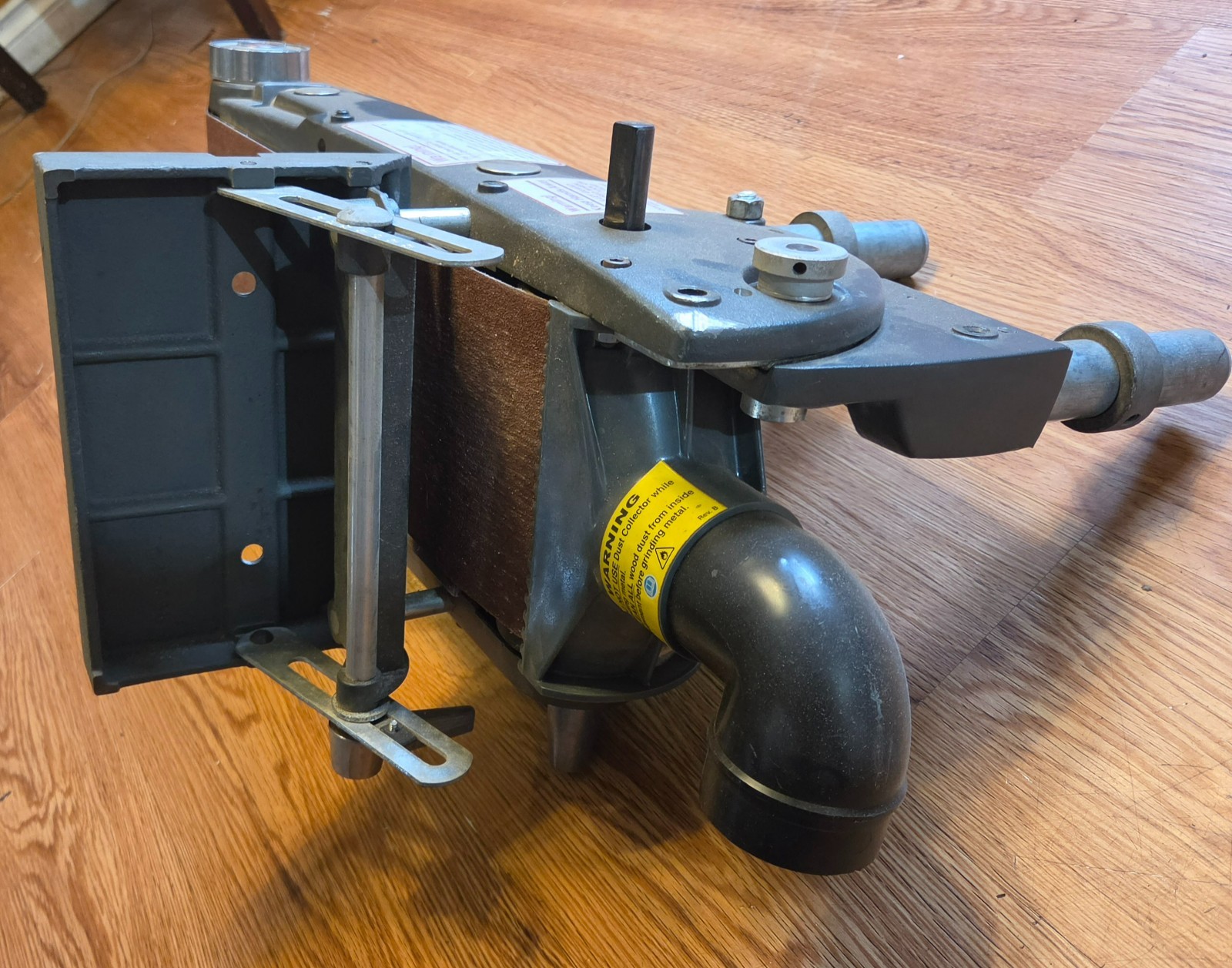 Shopsmith belt sander - Beltsander Shop Smith 555355