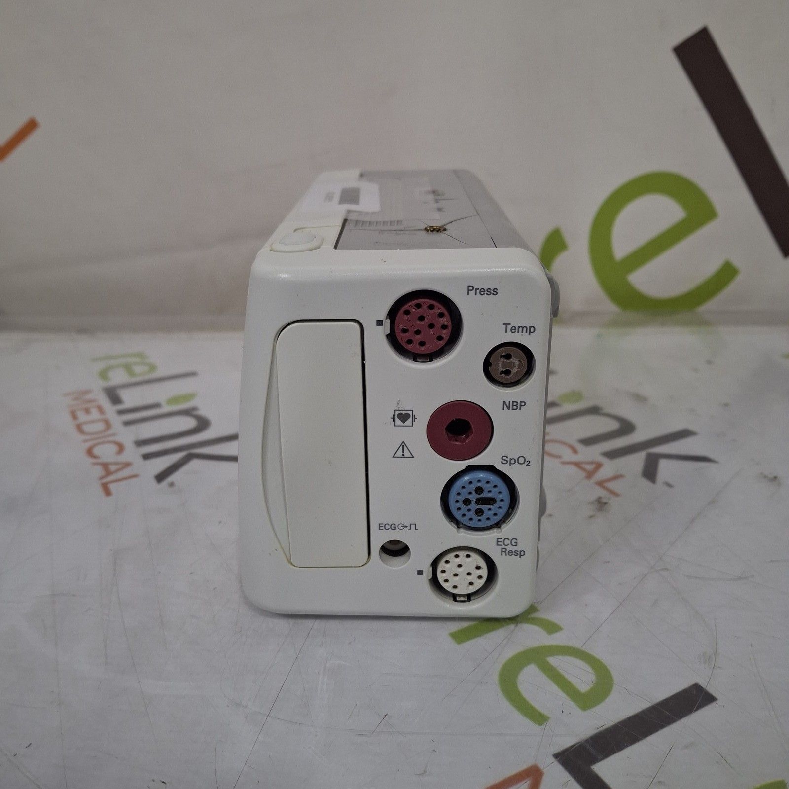 Philips IntelliVue X2 Module - Masimo Rainbow SpO2