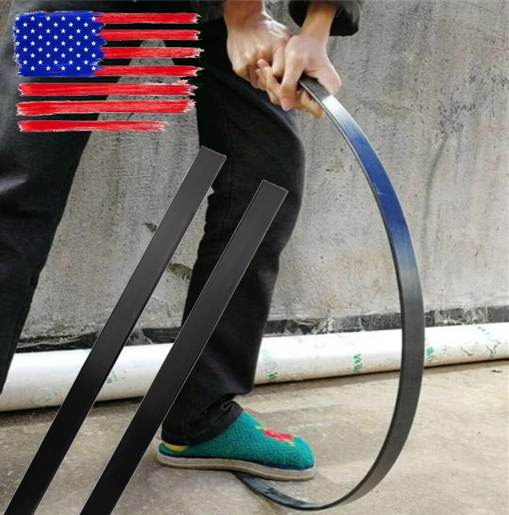 2pcs Archery Bow Limbs 30-40lbs Fiberglass Traditional Recurve Bow Shooting DIY