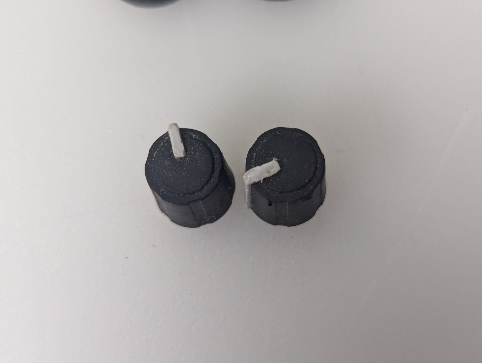 Rane TTM 57SL DJ Mixer Knobs