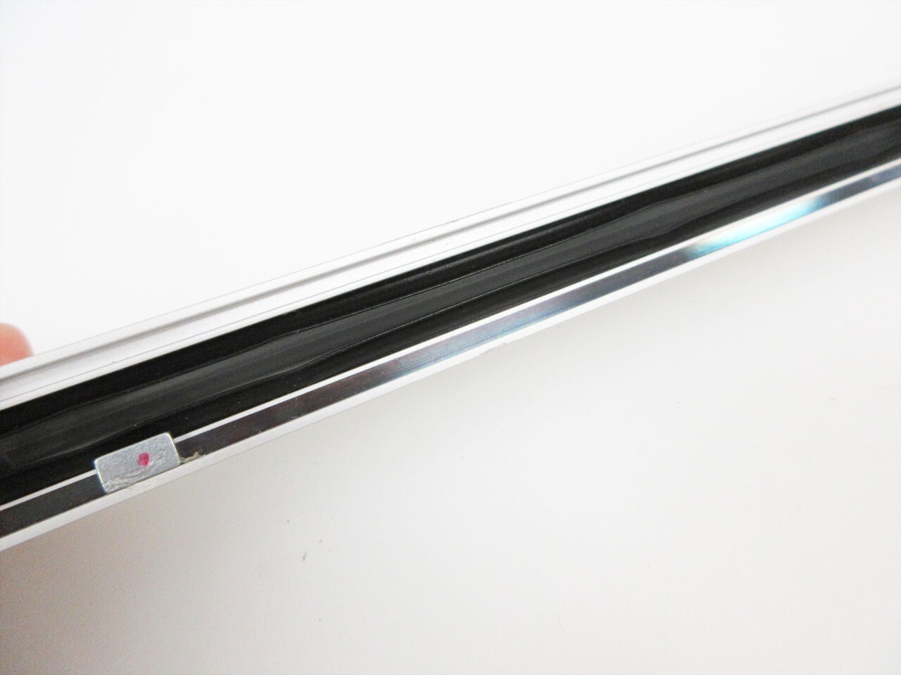 RSF ELEKTRONIK MSA 6909-4 ML 320mm SEALED LINEAR ENCODER 10 um 320 mm