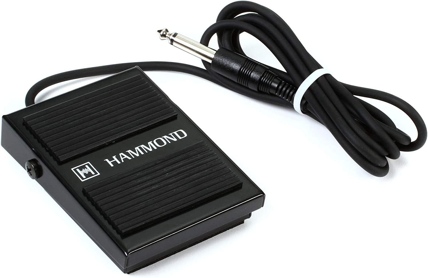 HAMMOND FS-9H Black Foot Switch From Japan