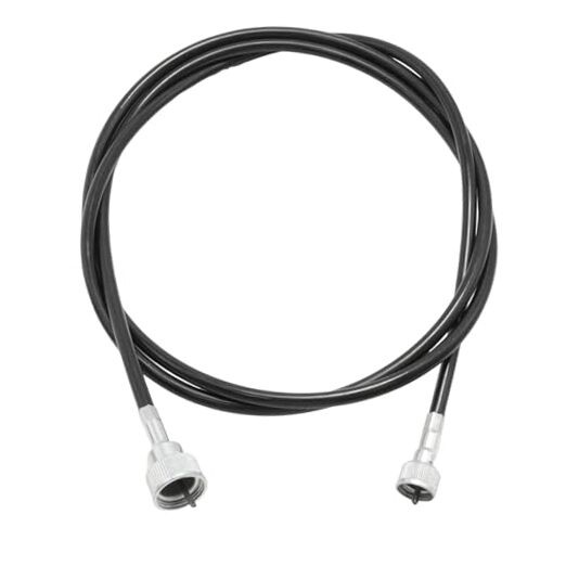 7641443183 Transmission Speedometer Cable, Replacement for Chevy TH350 TH400